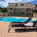 Lovely In Maxime Appartement Sainte-Maxime