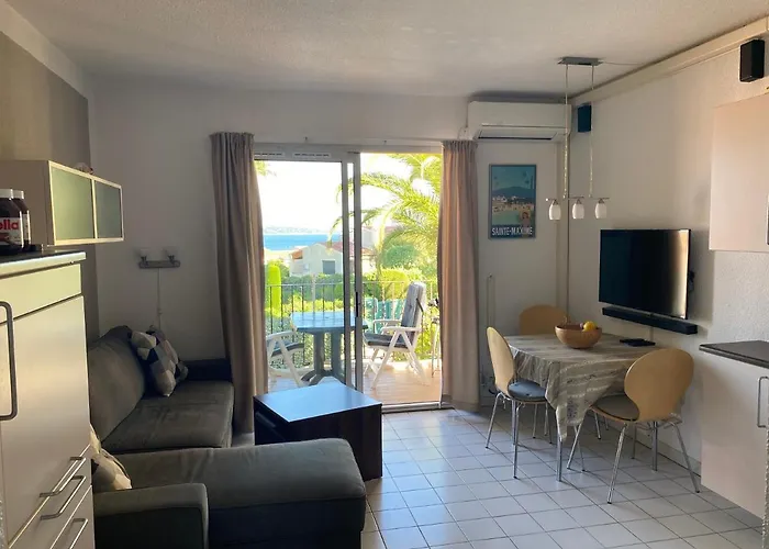 Lovely In Maxime * סן-מקסים