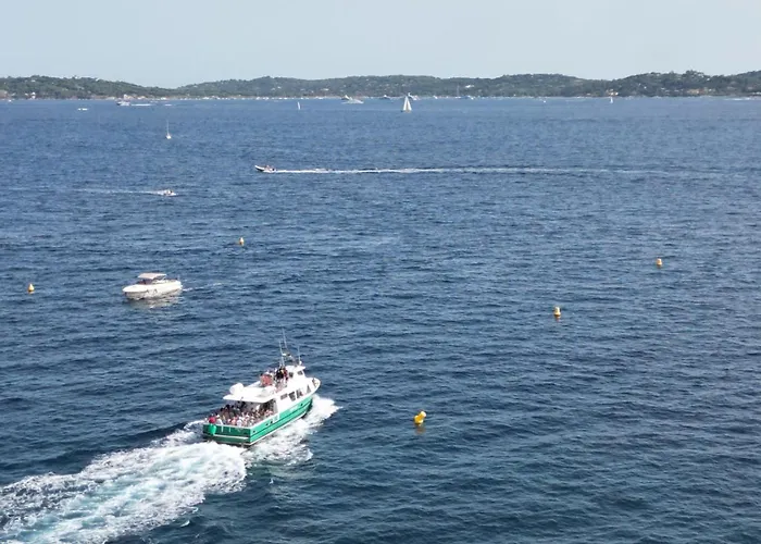 דירה Lovely In Maxime