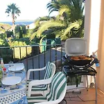 Lägenhet Lovely In Maxime Sainte-Maxime