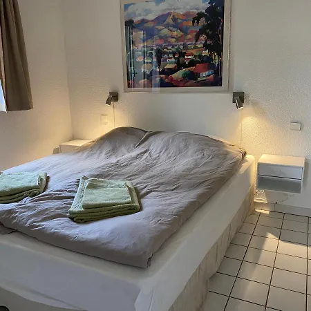 Modern In Maxime With Seaview Appartamento *