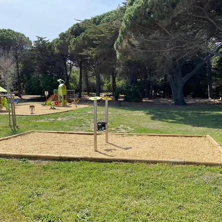 Appartamento Modern In Maxime With Seaview