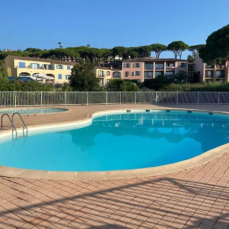 Modern In Maxime With Seaview Appartamento Sainte-Maxime