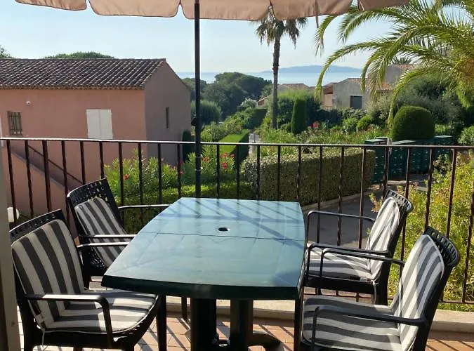 Lovely In Maxime * Sainte-Maxime