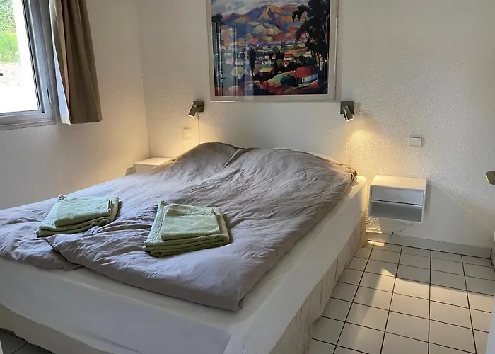 Lovely In Maxime Apartment *