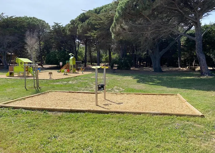 Appartamento Lovely In Maxime