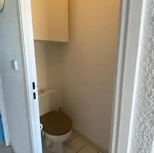 Lovely In Maxime Apartment Sainte-Maxime