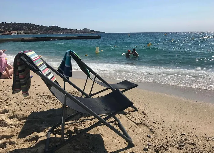 Lovely In Maxime * Sainte-Maxime