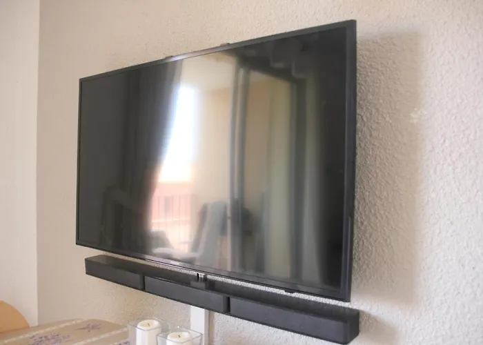 아파트 Lovely In Maxime