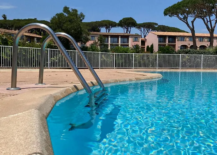 Lovely In Maxime 아파트 *