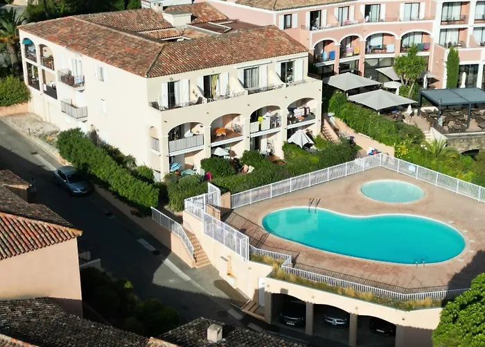 Lovely In Maxime 아파트 *