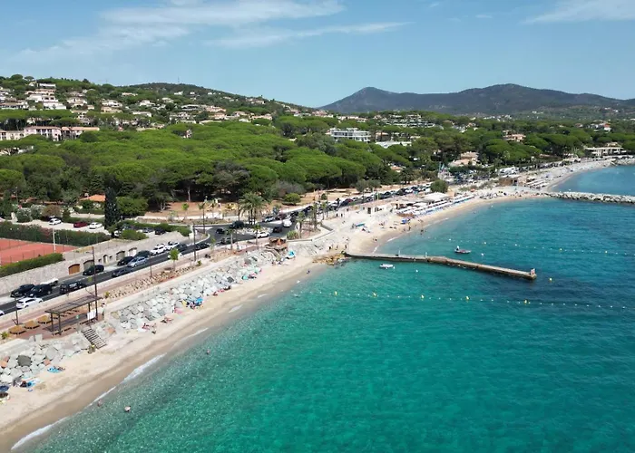 Lovely In Maxime Sainte-Maxime