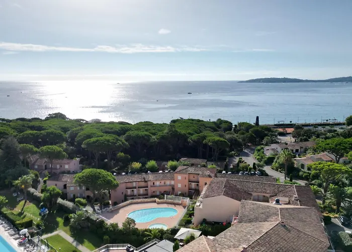 Lovely In Maxime * Sainte-Maxime