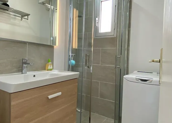 Lovely In Maxime 생트막시메